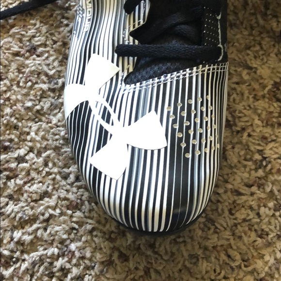 Football Cleats main image 4